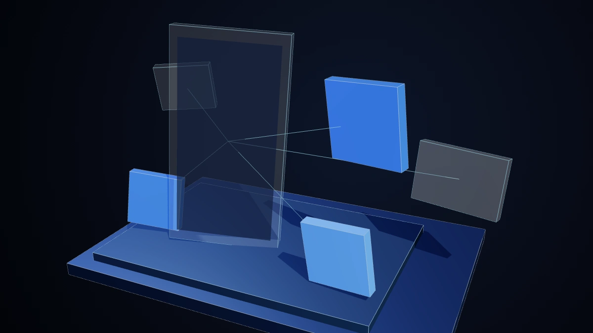 Technophere App Gallery
