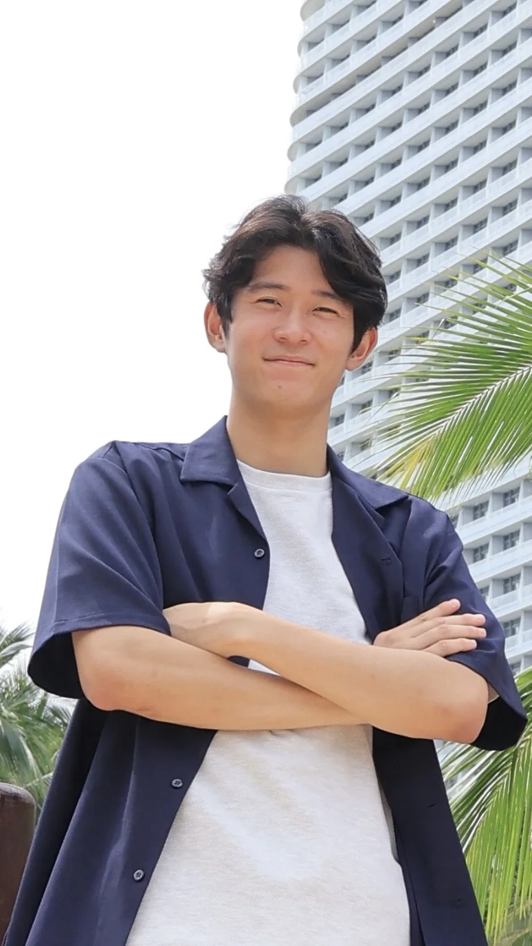 リードメンター 糸長優矢