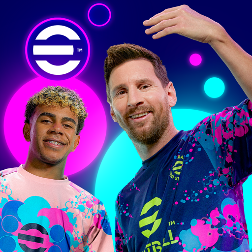 eFootball攻略Lab アイコン
