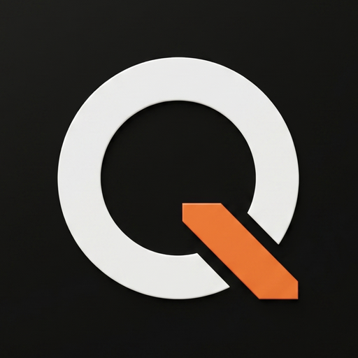 QuotaMenu アイコン